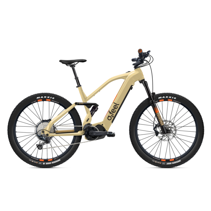 AMPLITUDE AM POWER 7.1 MID 27