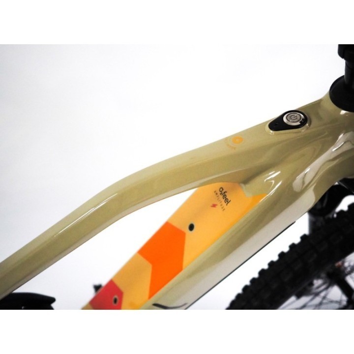 Amplitude AM Power 7.2 - 720Wh | Ovelo