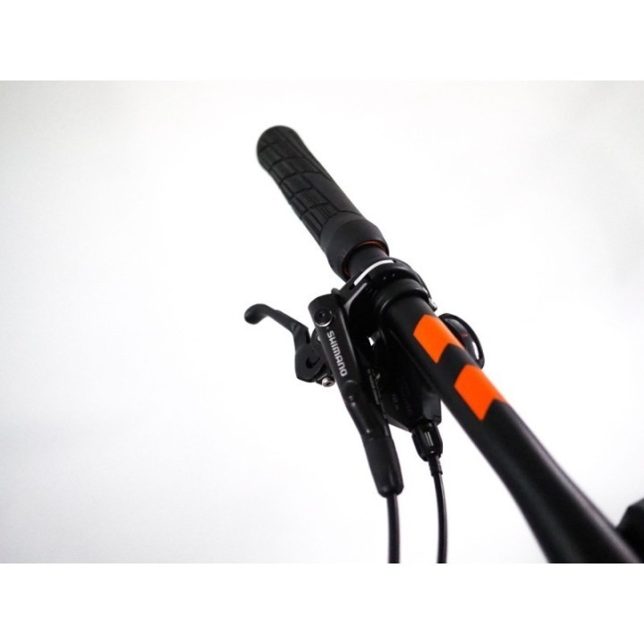 Amplitude AM Power 7.2 - 720Wh | Ovelo
