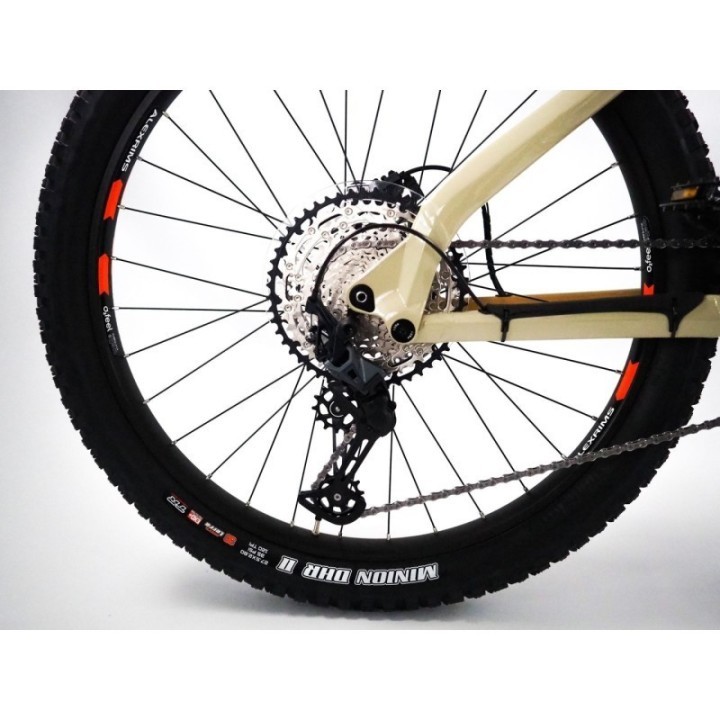 Amplitude AM Power 7.2 - 720Wh | Ovelo