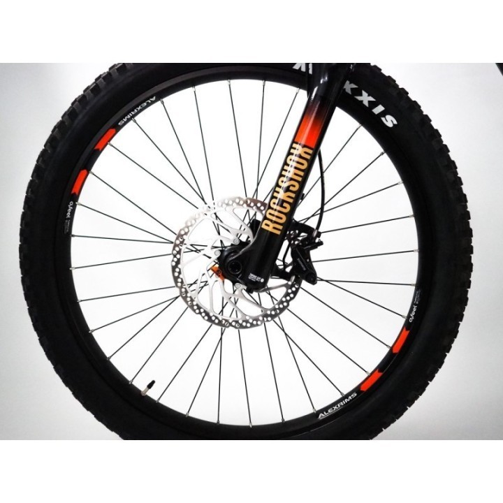 Amplitude AM Power 7.2 - 720Wh | Ovelo