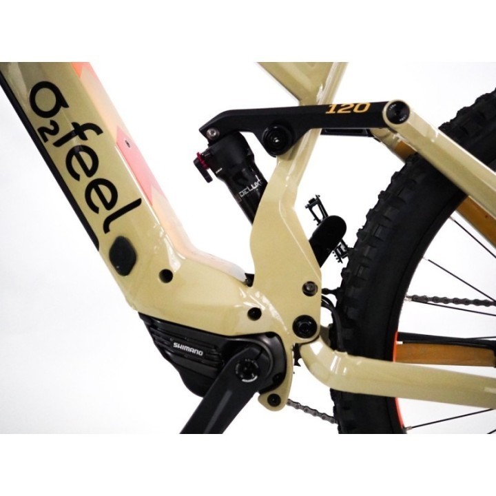 Amplitude AM Power 7.2 - 720Wh | Ovelo