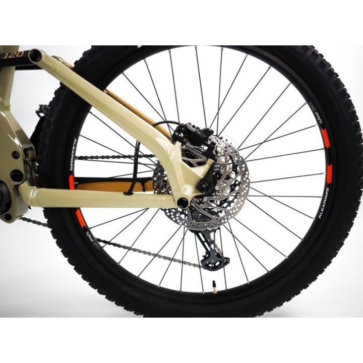 Amplitude AM Power 7.2 - 720Wh | Ovelo