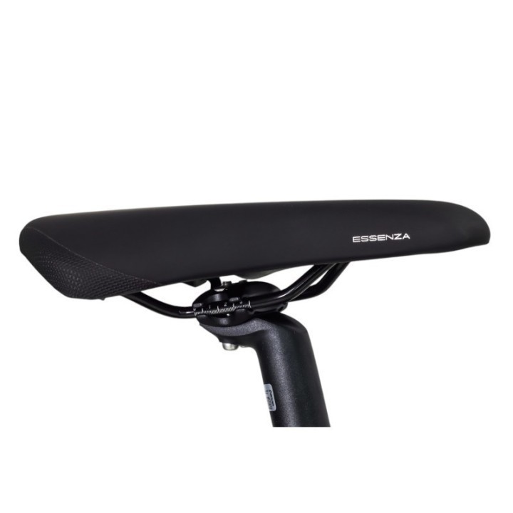 Vélo de ville électrique PEUGEOT CYCLES eC01 D10 Performance - 500Wh | Ovelo