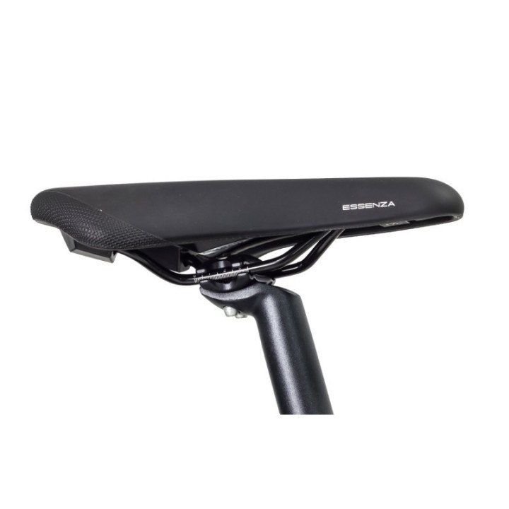 VTC électrique GITANE G-Life XR 1.1 - 630Wh | Ovelo