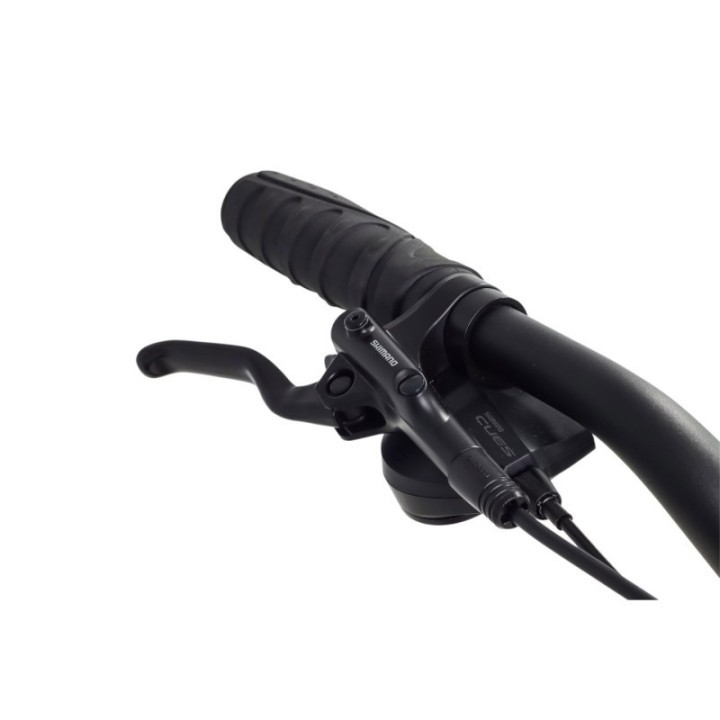 VTC électrique GITANE G-LIFE INTENSE WAVE - 500Wh | Ovelo