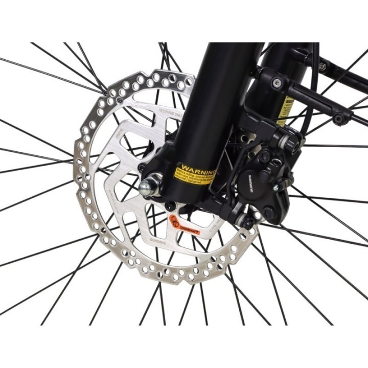 VTC électrique GITANE G-LIFE INTENSE WAVE - 500Wh | Ovelo