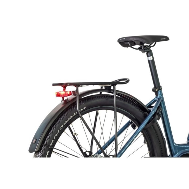 VTC électrique PEUGEOT CYCLES eC01 D9 Performance - 500Wh | Ovelo