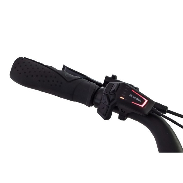 VTC électrique PEUGEOT CYCLES eC01 D9 Performance - 500Wh | Ovelo
