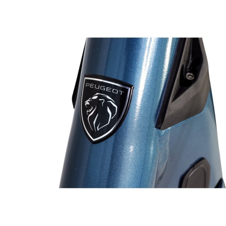VTC électrique PEUGEOT CYCLES eC01 D9 Performance - 500Wh | Ovelo