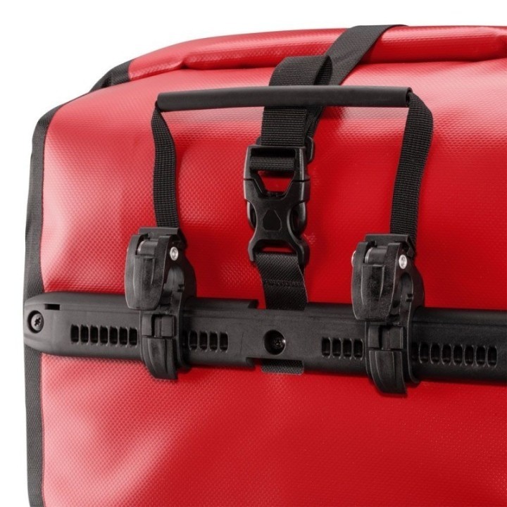 ORTLIEB 2x Sacoches Arriere ORTLIEB Back-Roller Classic - (2x 20L) | Ovelo