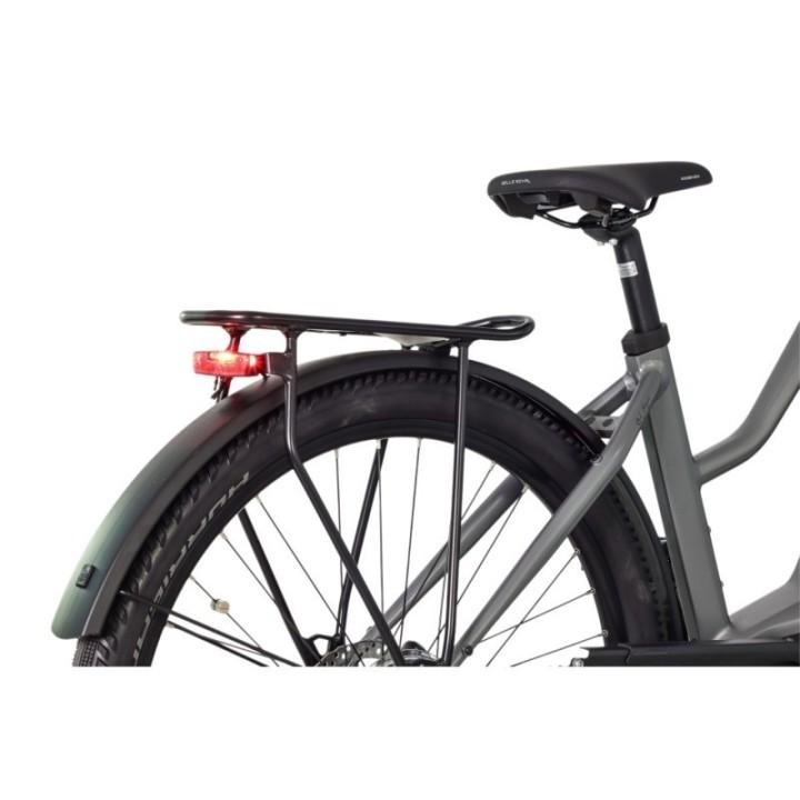 VTC électrique GITANE G-Life XR 2 - 603Wh | Ovelo