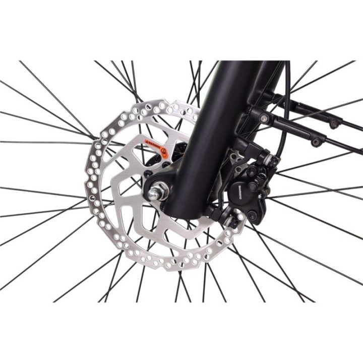 VTC électrique GITANE G-Life XR 2 - 603Wh | Ovelo