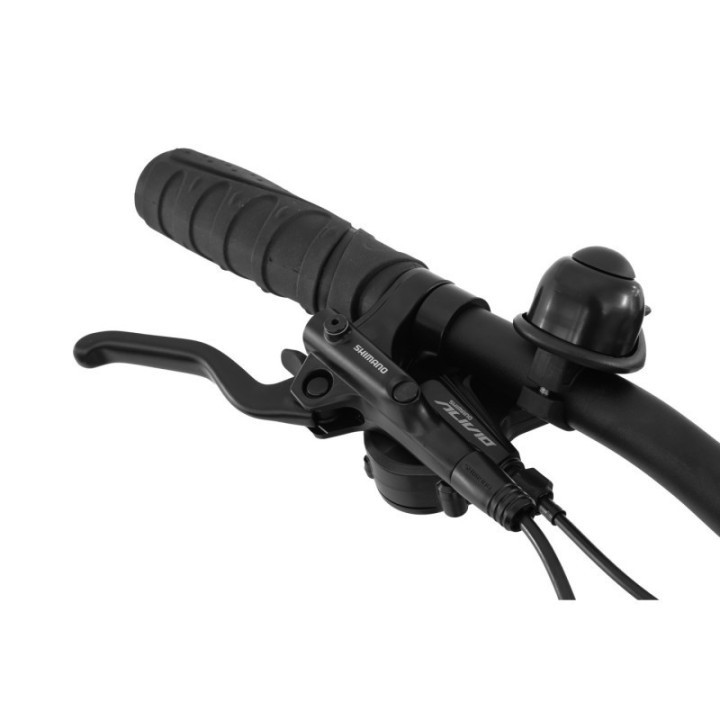 VTC électrique GITANE G-Life XR 2 - 603Wh | Ovelo