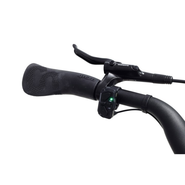 Vélo de ville électrique GITANE G-LIFE URBAN 2.1 - 630Wh | Ovelo