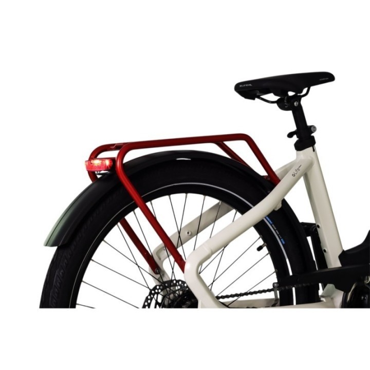 Vélo de ville électrique GITANE G-LIFE URBAN 2.1 - 630Wh | Ovelo