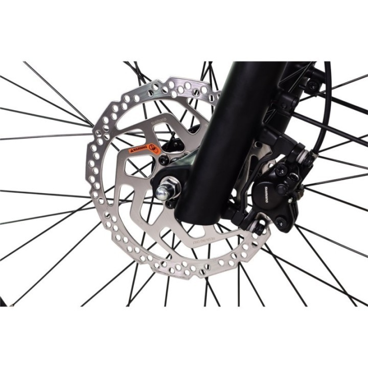 Vélo de ville électrique GITANE G-LIFE URBAN 2.1 - 630Wh | Ovelo