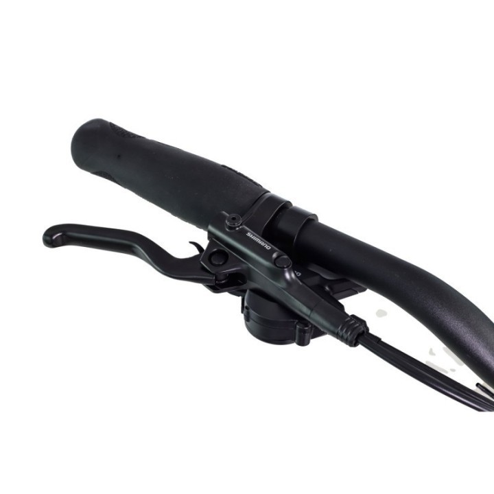 Vélo de ville électrique GITANE G-LIFE URBAN 2.1 - 630Wh | Ovelo
