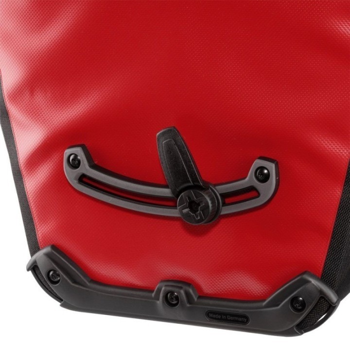 ORTLIEB 2x Sacoches Arriere ORTLIEB Back-Roller Classic - (2x 20L) | Ovelo