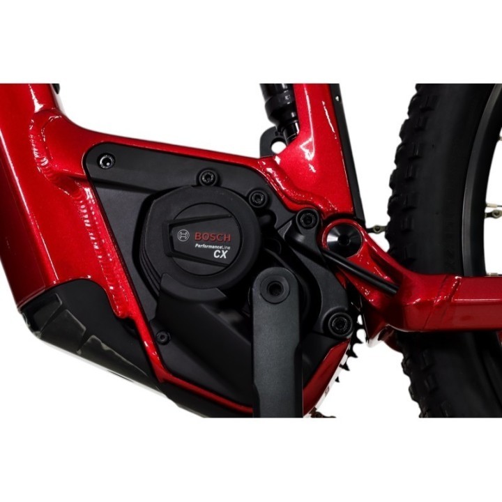 VTT électrique GITANE G-One BLACK HILL FS1 - 750Wh | Ovelo