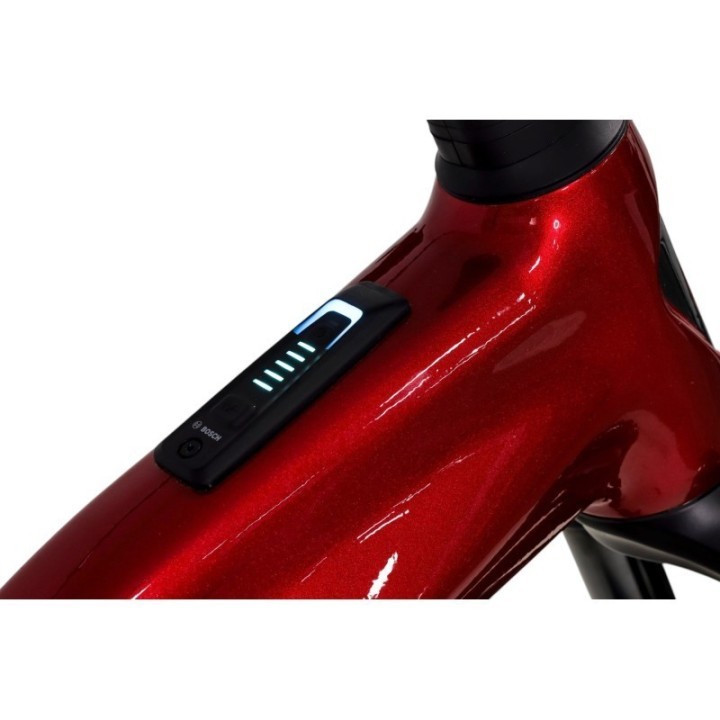 VTT électrique GITANE G-One BLACK HILL FS1 - 750Wh | Ovelo