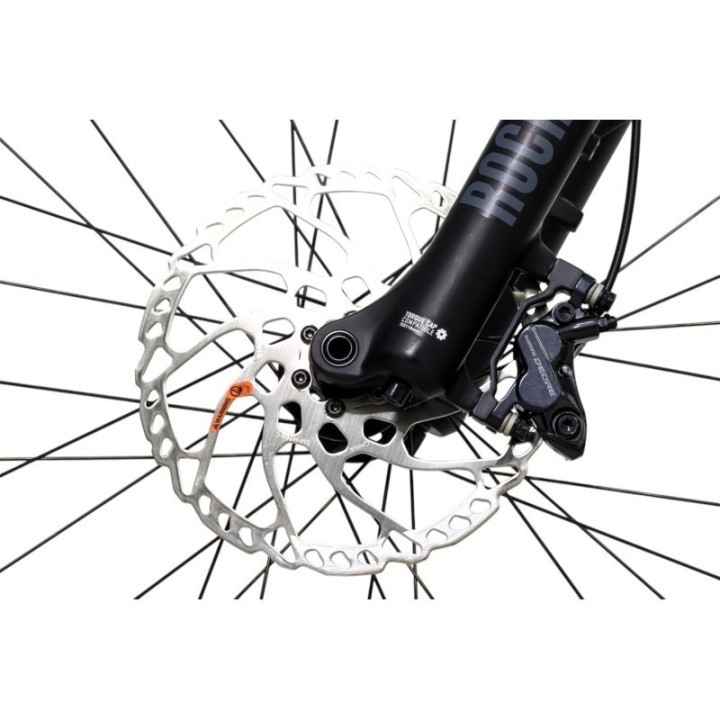VTT électrique GITANE G-One BLACK HILL FS1 - 750Wh | Ovelo