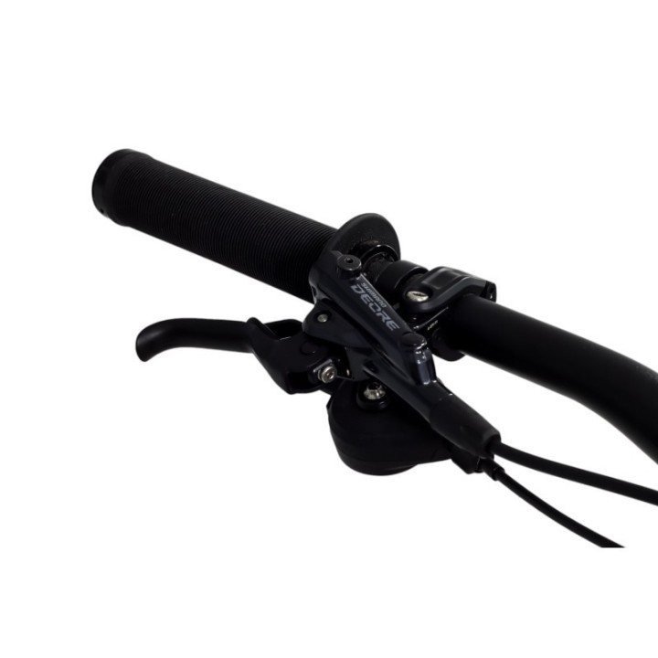 VTT électrique GITANE G-One BLACK HILL FS1 - 750Wh | Ovelo
