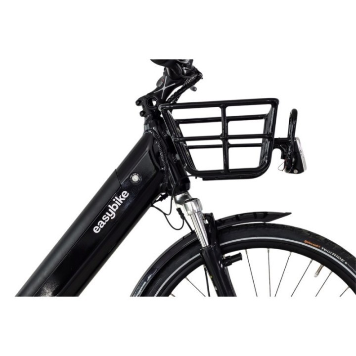Vélo de ville électrique EASYBIKE EasyCity Pro N8 | Ovelo