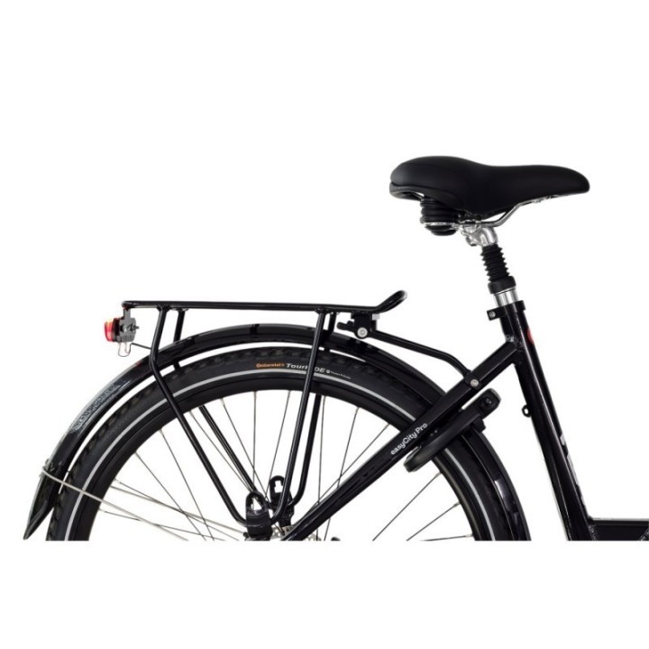 Vélo de ville électrique EASYBIKE EasyCity Pro N8 | Ovelo