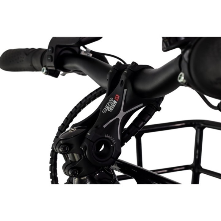 Vélo de ville électrique EASYBIKE EasyCity Pro N8 | Ovelo