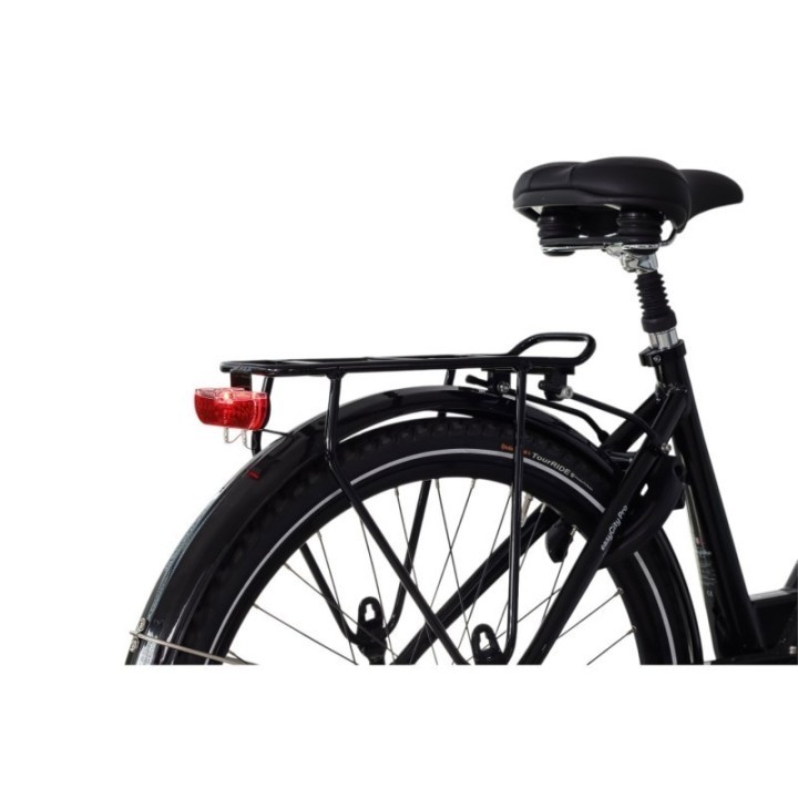 Vélo de ville électrique EASYBIKE EasyCity Pro N8 | Ovelo