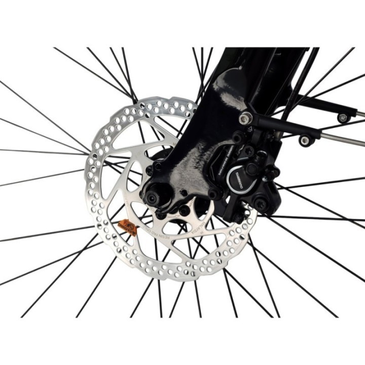 Vélo de ville électrique EASYBIKE EasyCity Pro N8 | Ovelo