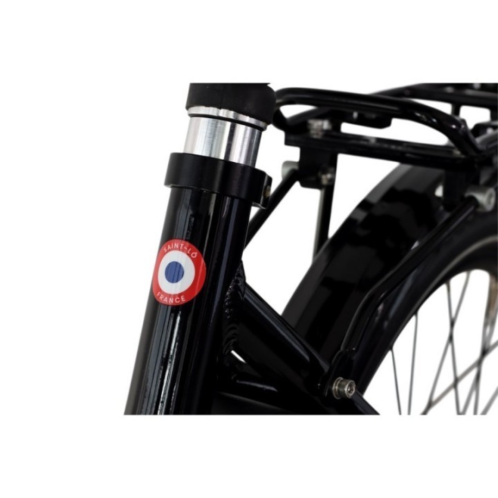 Vélo de ville électrique EASYBIKE EasyCity Pro N8 | Ovelo
