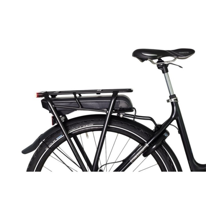 Vélo de ville électrique MATRA I-Step Active + D9 | Ovelo