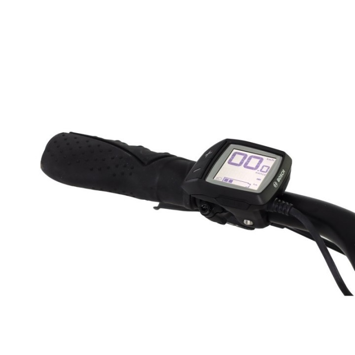 Vélo de ville électrique MATRA I-Step Active + D9 | Ovelo