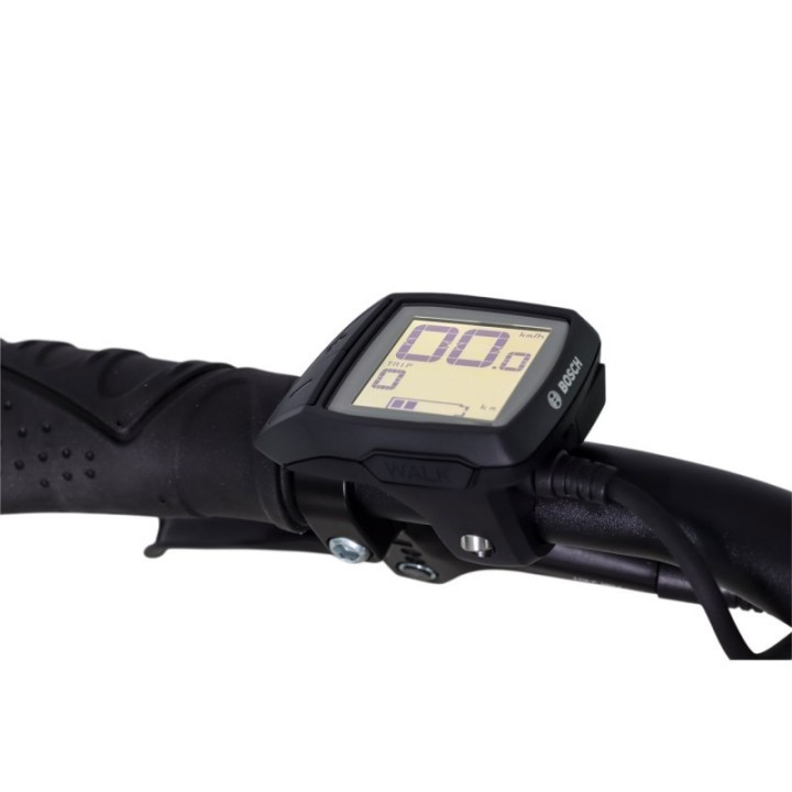 VTT électrique MATRA I-Step Super-Light D9 Mixte - 400Wh | Ovelo