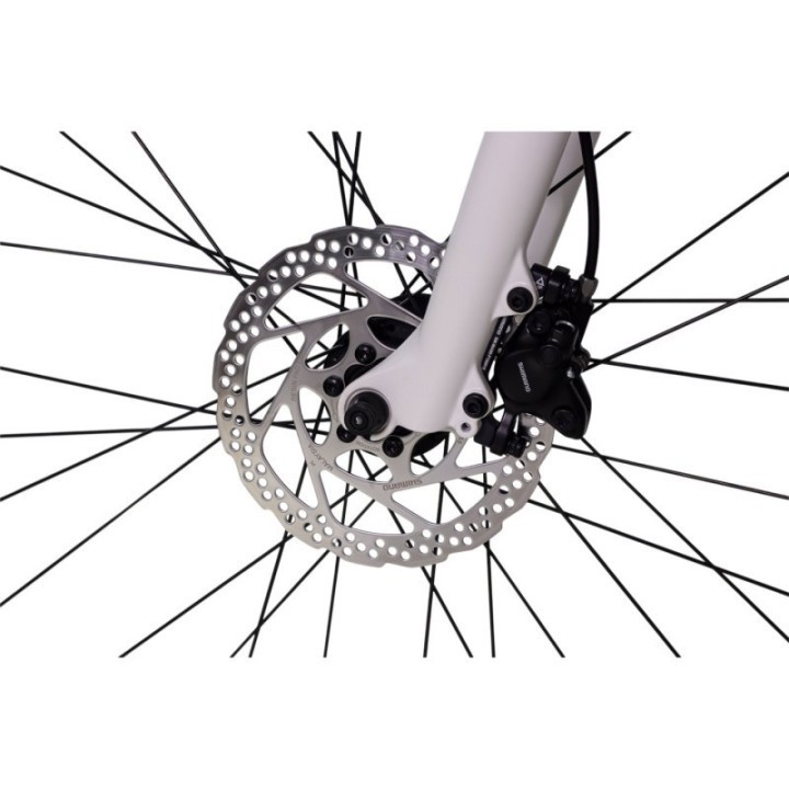 VTT électrique MATRA I-Step Super-Light D9 Mixte - 400Wh | Ovelo