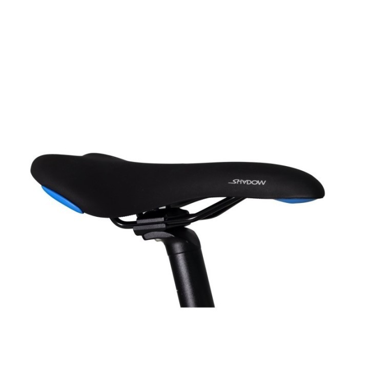 VTT électrique MATRA I-Step Super-Light D9 Mixte - 400Wh | Ovelo