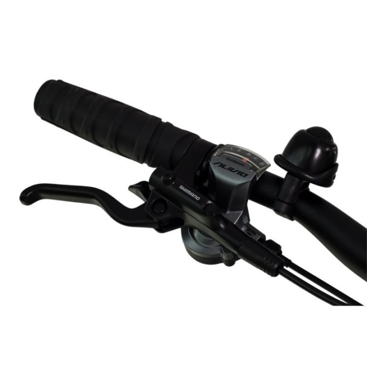 VTT électrique MATRA I-Step Super-Light D9 Mixte - 400Wh | Ovelo