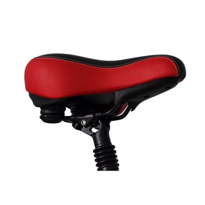 Vélo de ville électrique SOLEX Solexity Infinity N8 | Ovelo