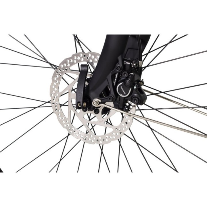 Vélo de ville électrique SOLEX Solexity Infinity N8 | Ovelo