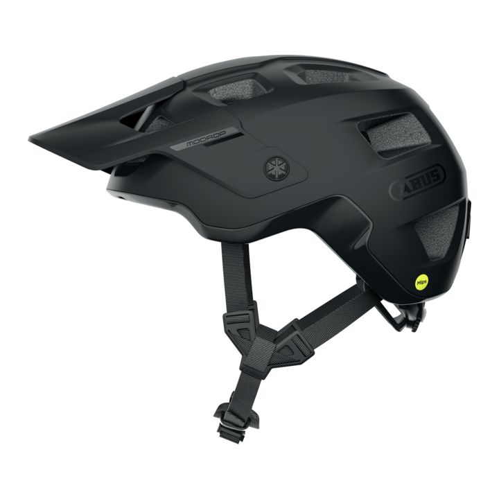 Casque Abus Modrop T.Medium 54-58cm (Metallic Copper)