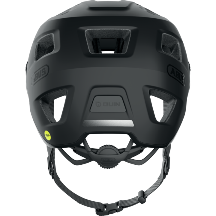 ABUS Casque Modrop MIPS Technology - Marron | Ovelo