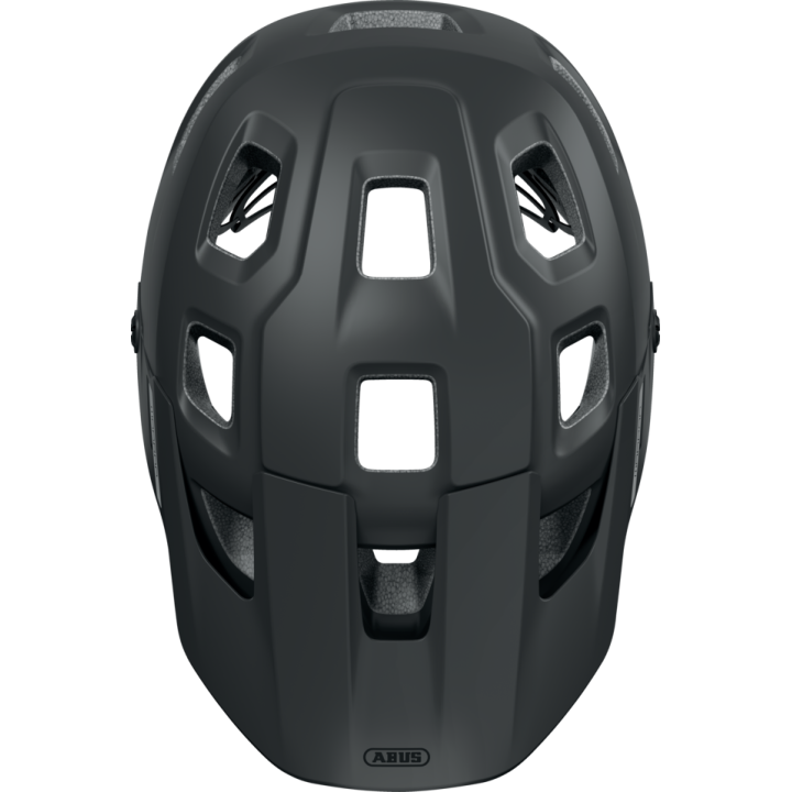 ABUS Casque Modrop MIPS Technology - Marron | Ovelo