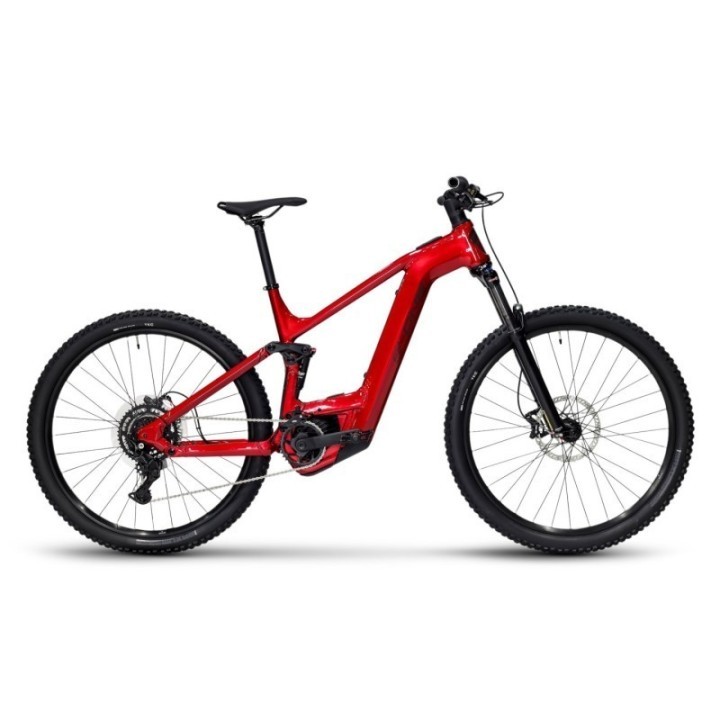 VTT électrique GITANE G-One BLACK HILL FS2 - 750Wh | Ovelo