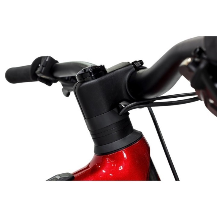 VTT électrique GITANE G-One BLACK HILL FS2 - 750Wh | Ovelo