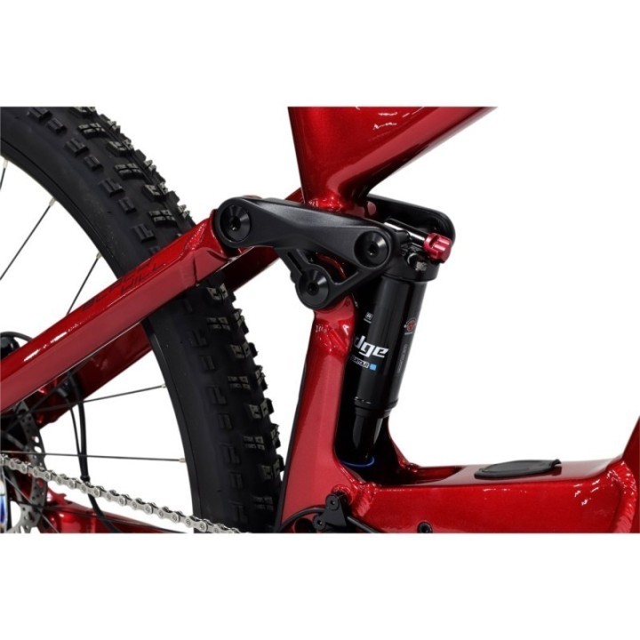 VTT électrique GITANE G-One BLACK HILL FS2 - 750Wh | Ovelo