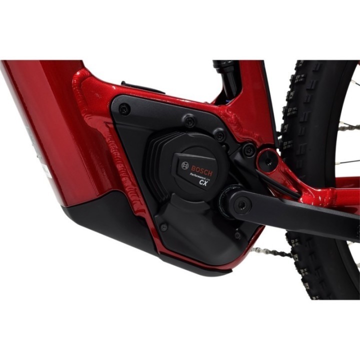 VTT électrique GITANE G-One BLACK HILL FS2 - 750Wh | Ovelo
