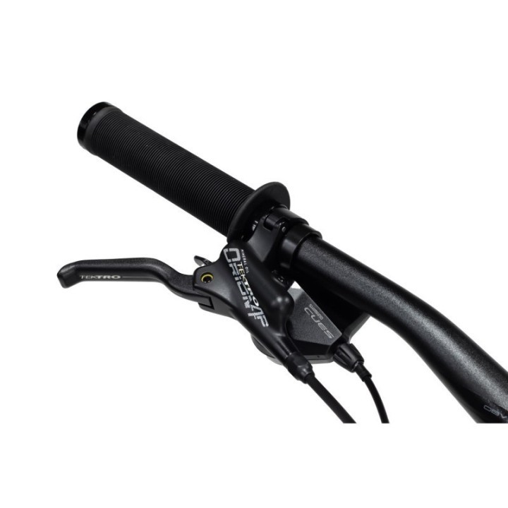 VTT électrique GITANE G-One BLACK HILL FS2 - 750Wh | Ovelo