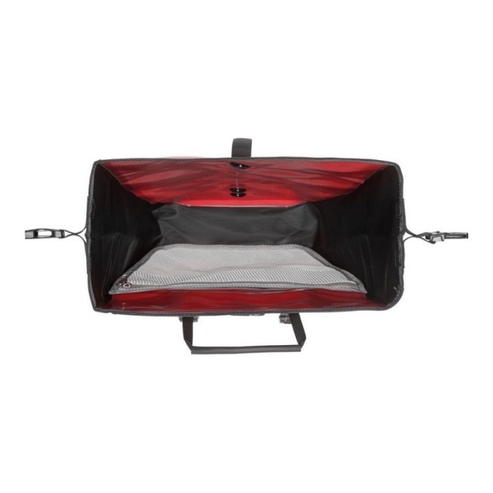 ORTLIEB 2x Sacoches Arriere ORTLIEB Back-Roller Classic - (2x 20L) | Ovelo